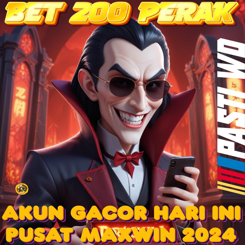 Mbah500 Slot Dengan Bonus Besar