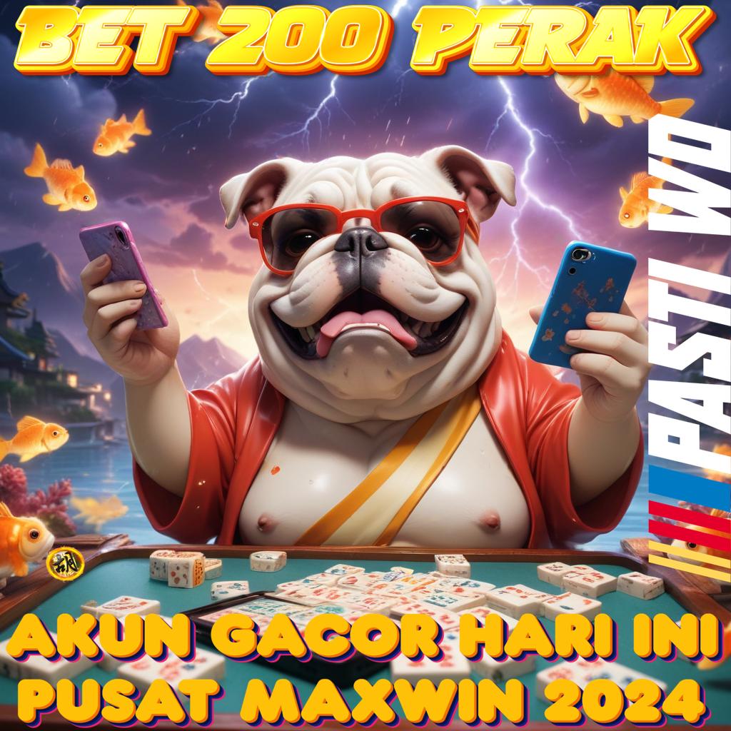 Rejeki Bet Apk