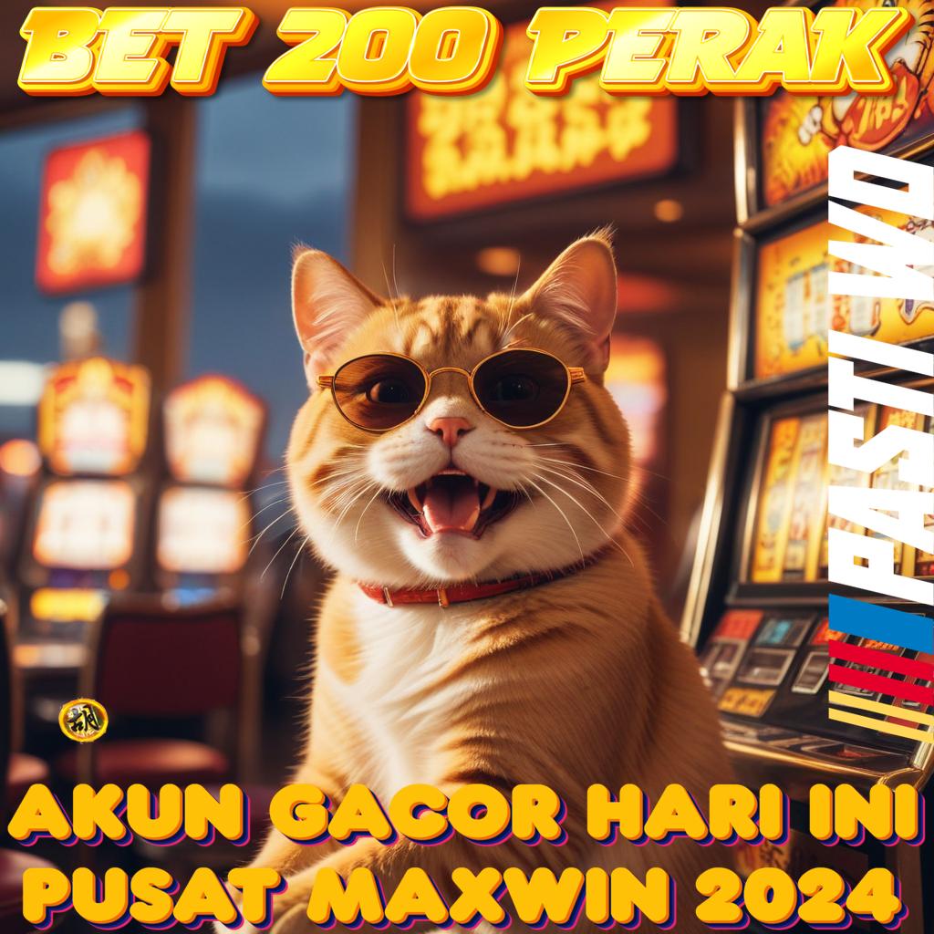 GO WIN SLOT PROMO GILA