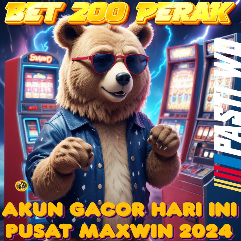 SLOT REJEKI BET WITHDRAW CEPAT