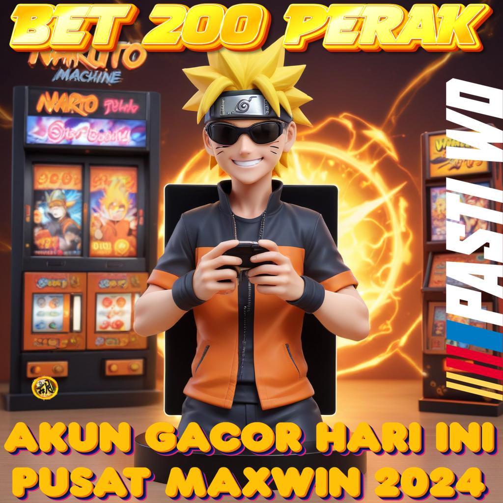 Slot Mbah 500 Gacor