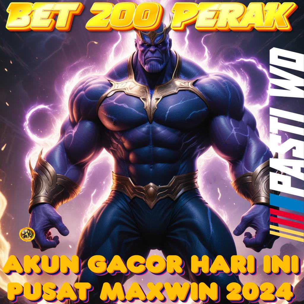 Slot Demo Maxwin Gacor 2024