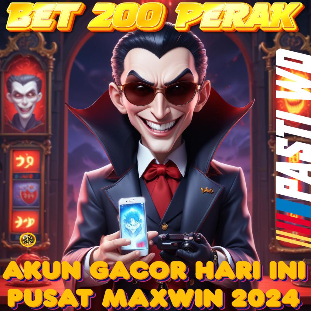 SLOT DEMO PP LENGKAP APLIKASI TERKINI