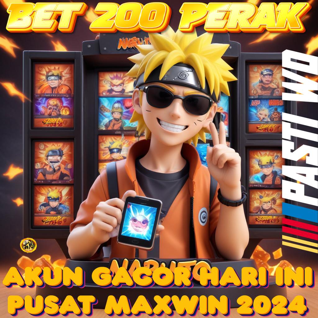 Slot Maxwin Mbah 500