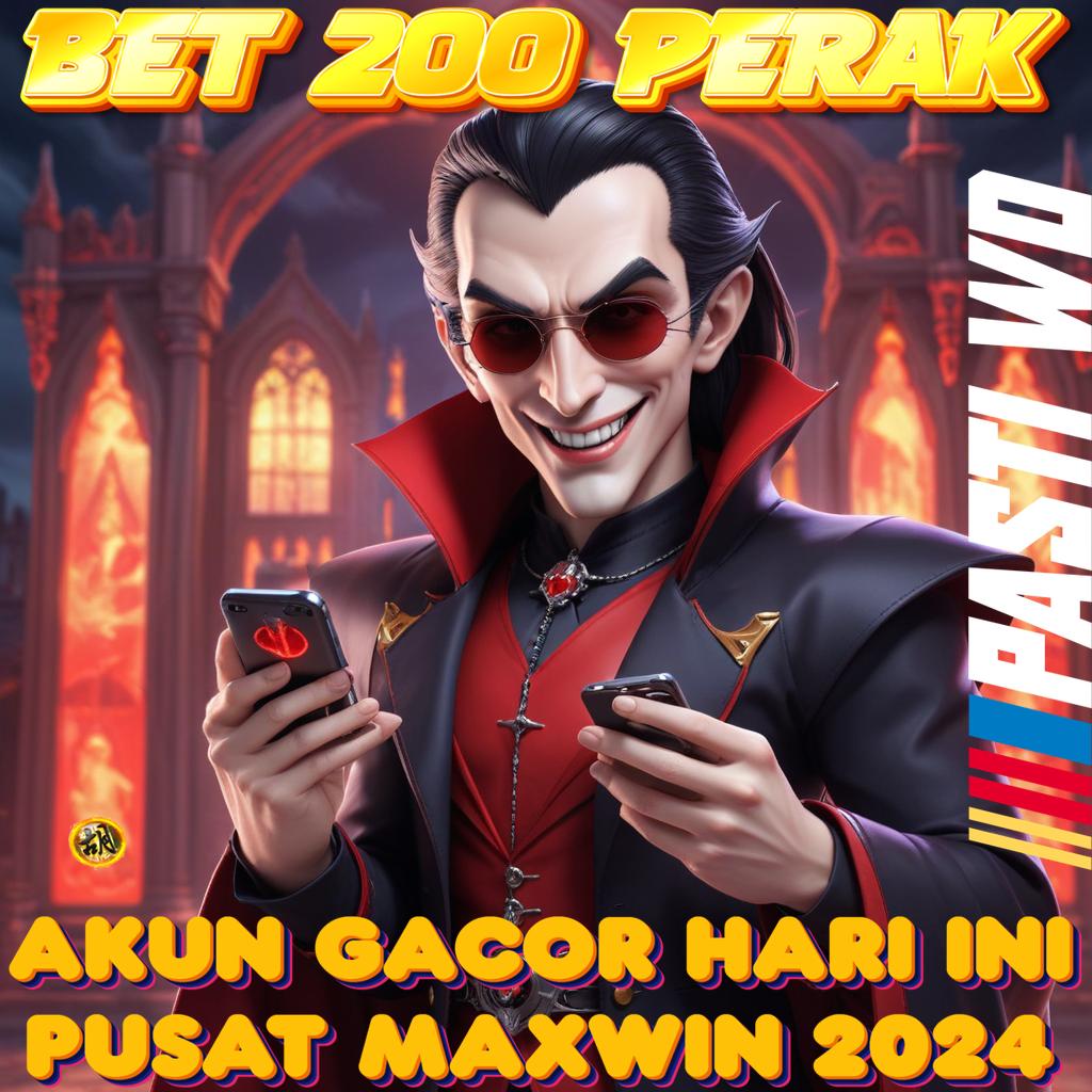 GOWIN SLOT LOGIN BONUS TAK TERBATAS