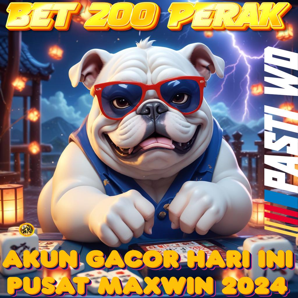 SLOT 0525 APK AMAN BRO