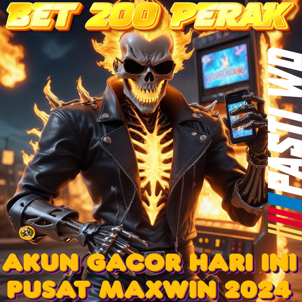 Bet Rejeki Download Apk