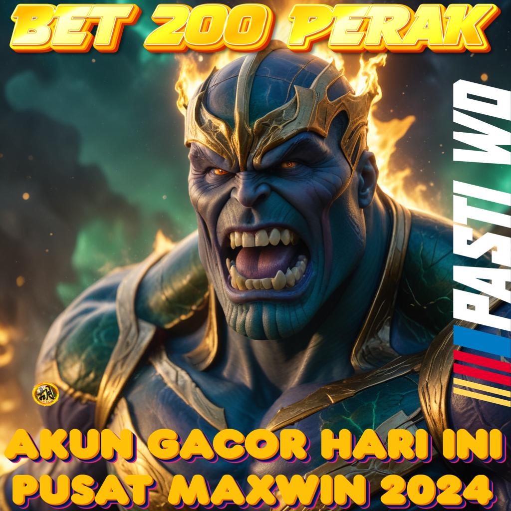 Mbah500 Slot Jackpot Pulsa