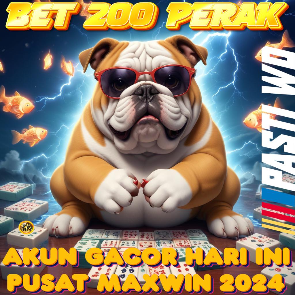 MBAH500 ZEUS AUTO MAXWIN