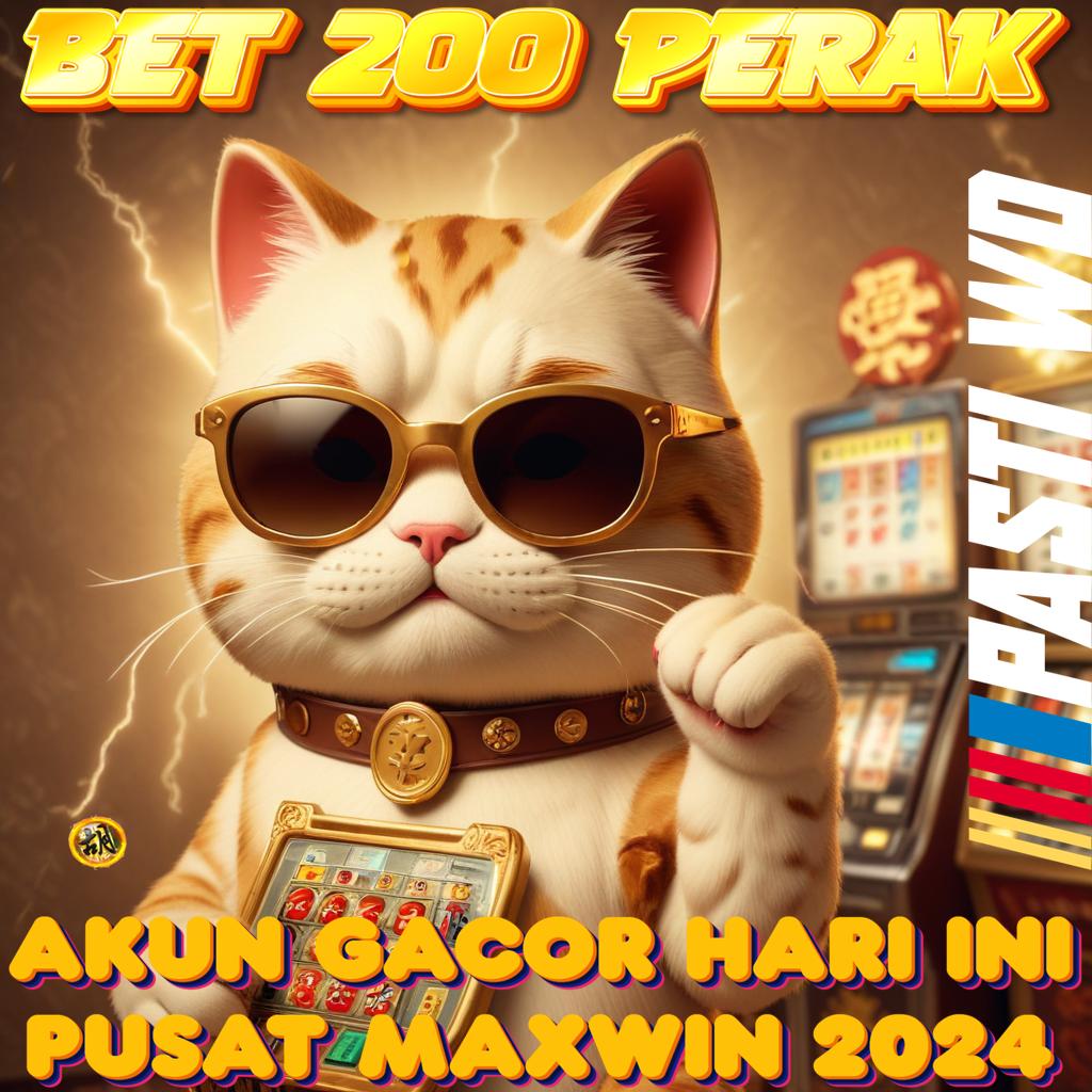 DATA TOGEL THAILAND MESIN GACOR