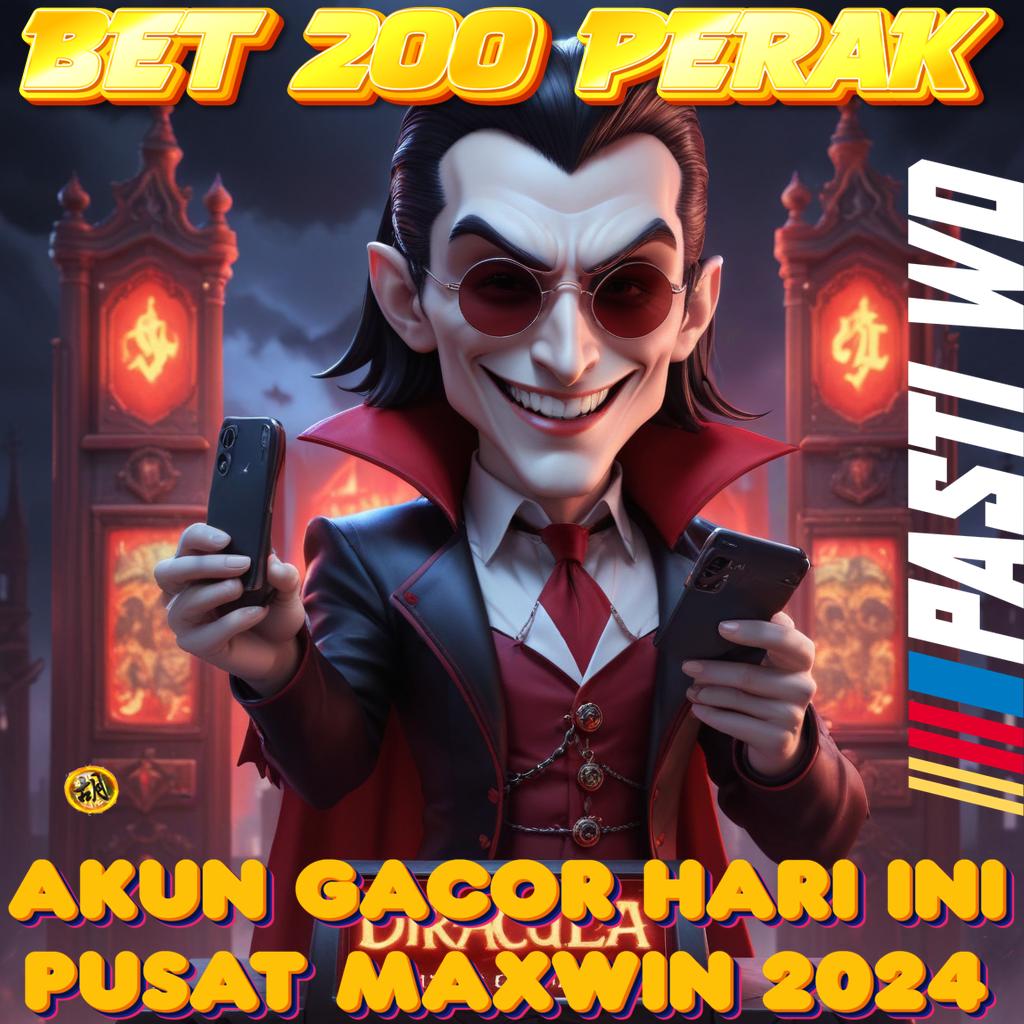 Apk Slot Rezeki Bet