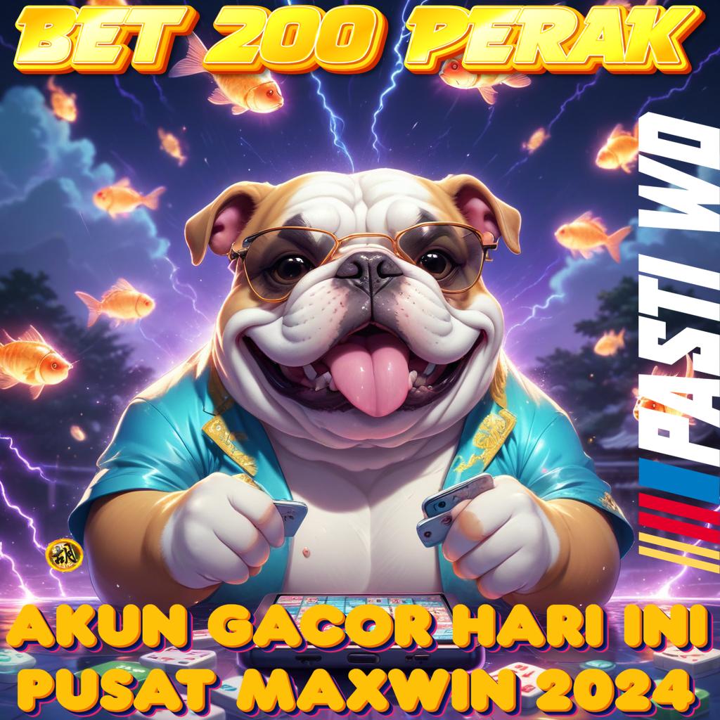 AKUN MAXWIN PT777 AUTO MENANG