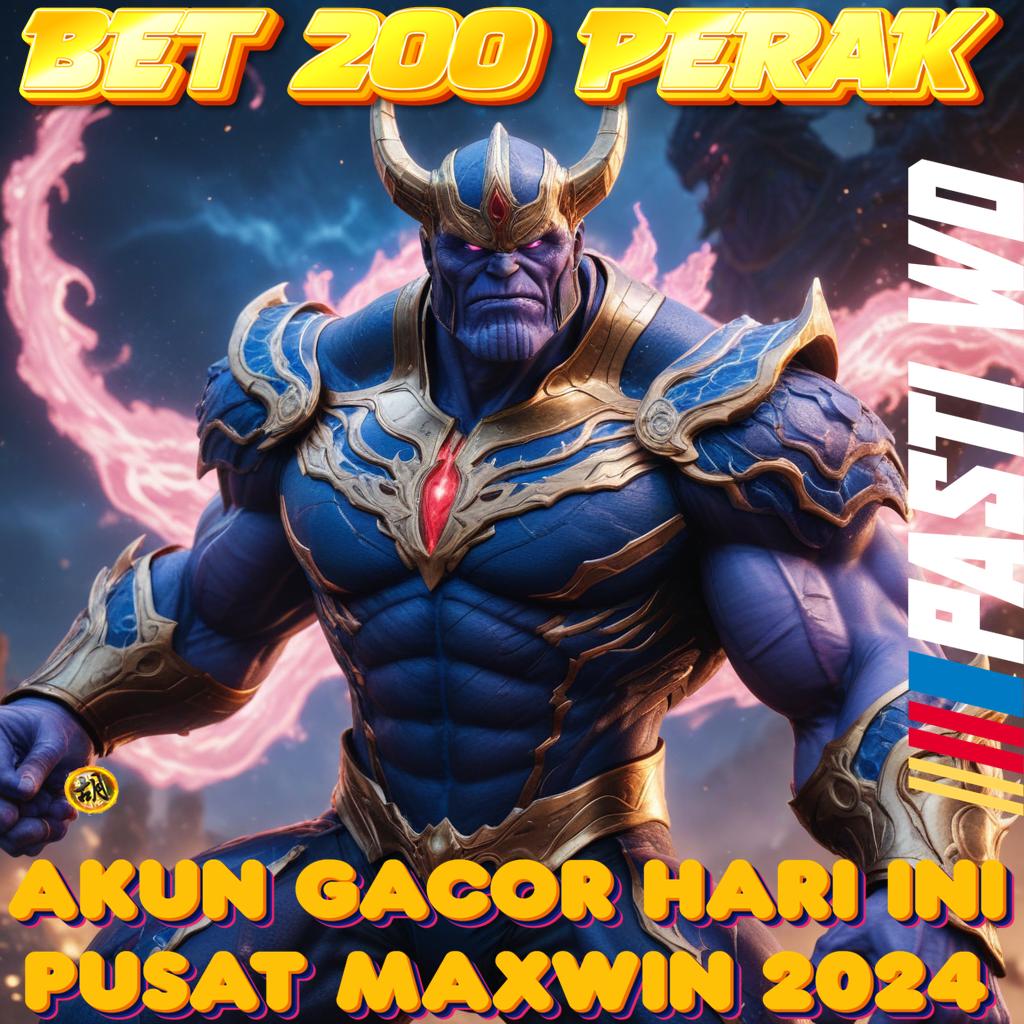 Mbah 500 Slot Resmi