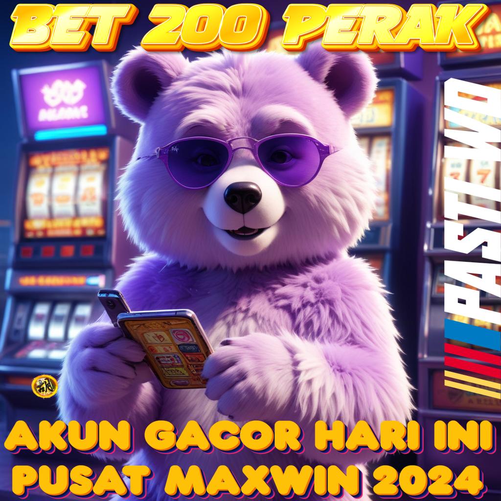 APK SLOT REZEKI BET RESIKO RENDAH