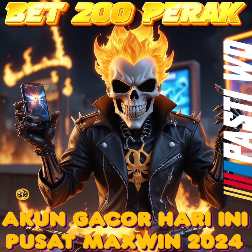 SLOT DEPO 5K PULSA AXIS PROMO TERBARU