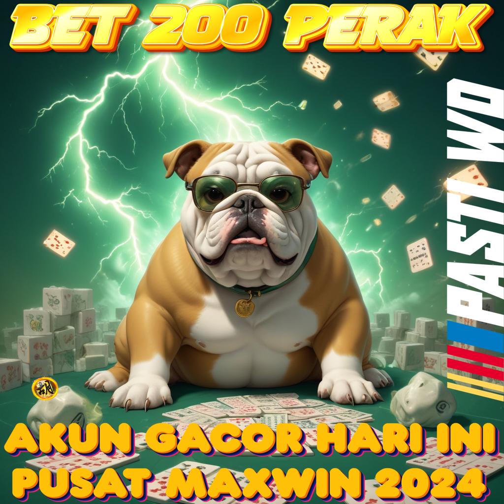 Mbah500 Judi Slot Gacor Terpercaya