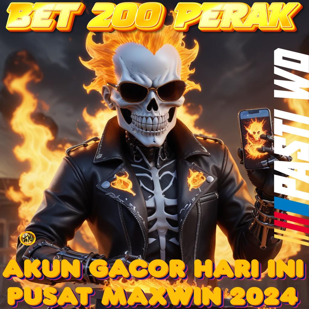 MBAH500 JUDI SLOT DEPOSIT 5RB PATCH TERKINI