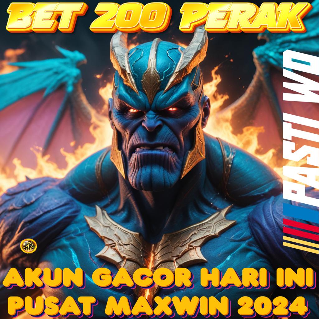 Mbah500 Slot Gampang Maxwin