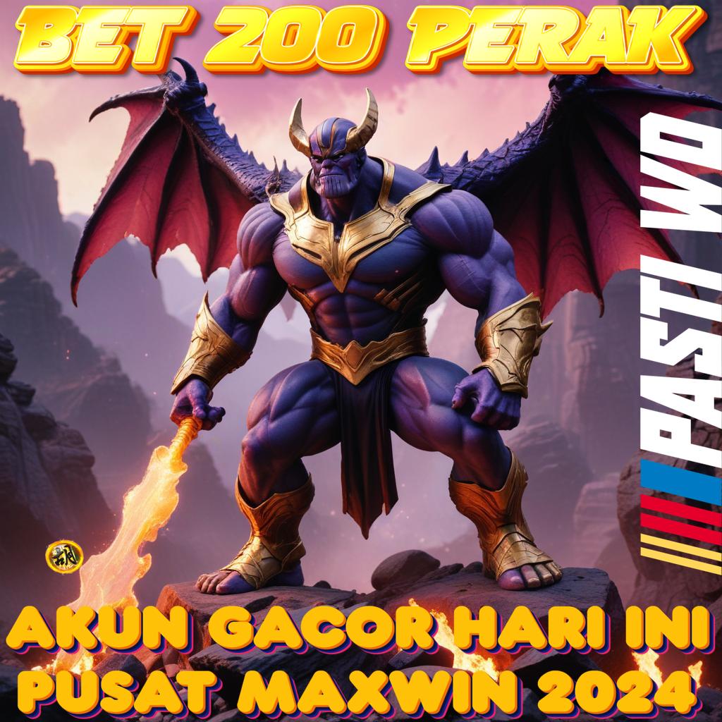 Mbah 500 Bonus New Member Slot