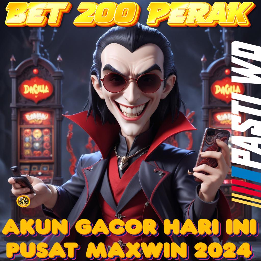 Mbah500 Judi Slot Online