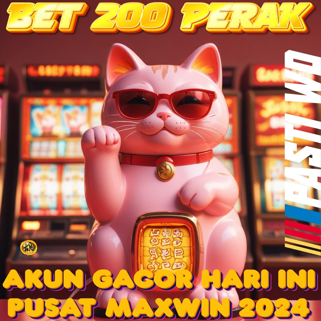 DAY 777 SLOT LOGIN FITUR TERKINI