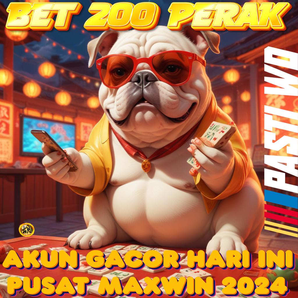 Download Apk Menangbet