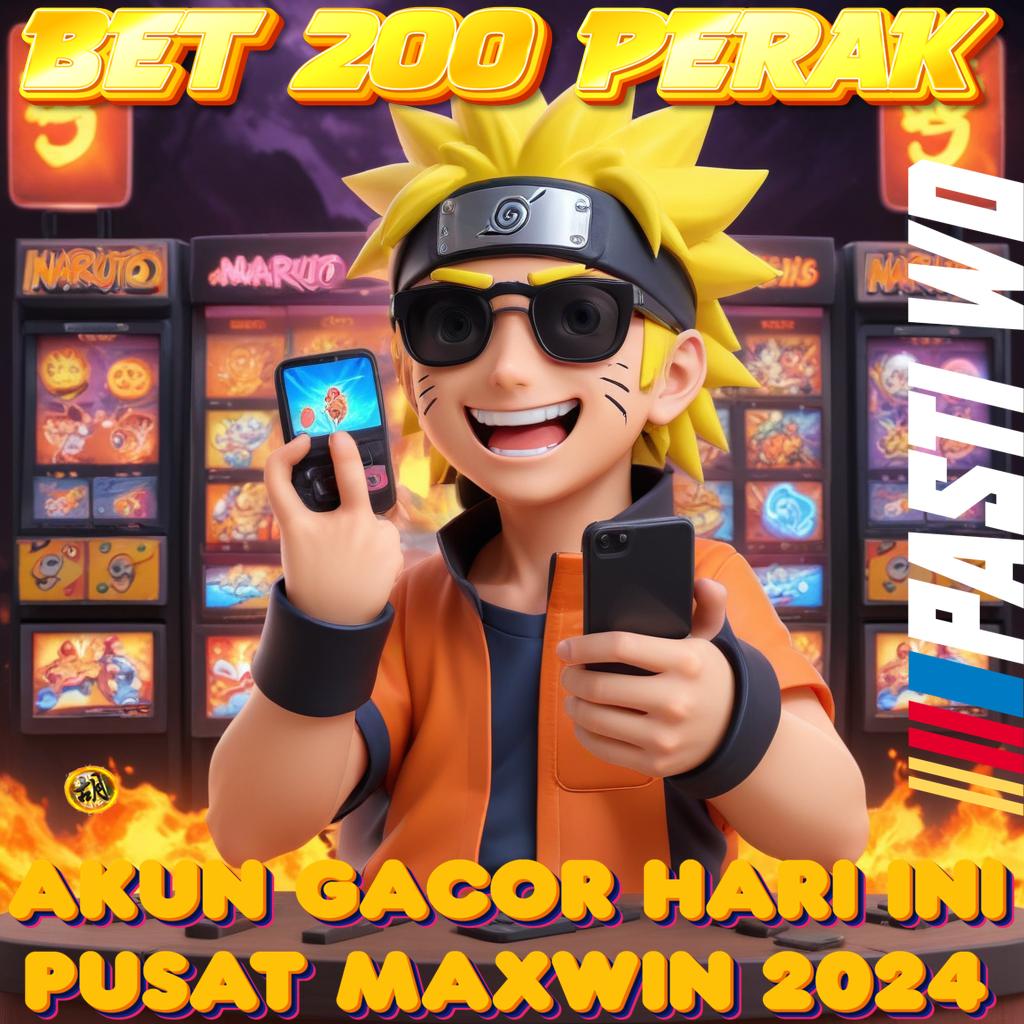 TEMBAK SERVER APK KEAMANAN AMAN