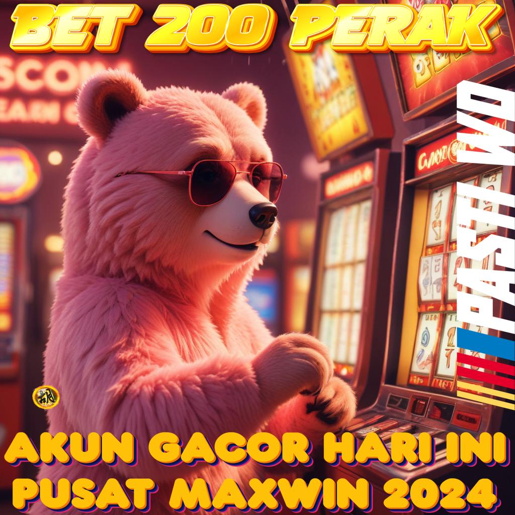 Mbah500 Slot Gacor Bet Kecil