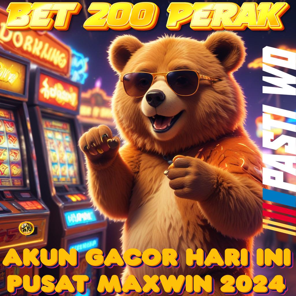 Slot Demo Tercepat