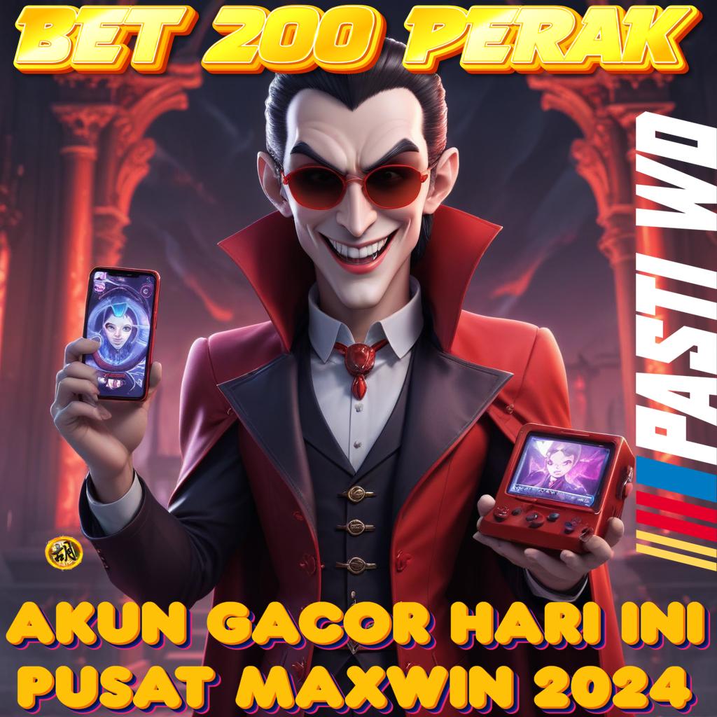 Mbah 500 Slot Deposit Pulsa