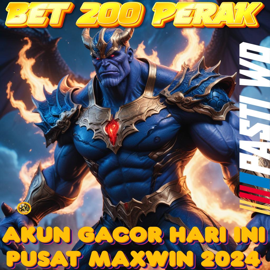 MBAH500 SLOT MUDAH MENANG 2024 INSTAN WD