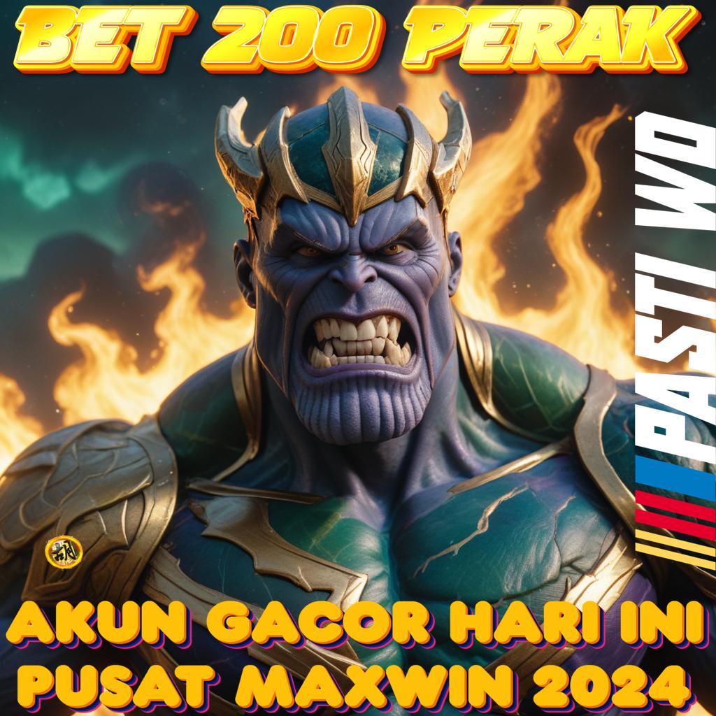 SLOT APK BET 200 VERSI LANJUT