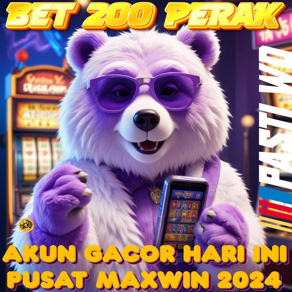 MBAH 500 GAME BERMAIN FAIR