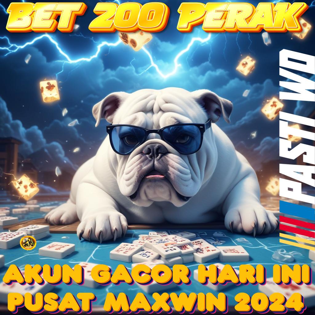 APK LUCKYDF777 JACKPOT BESAR