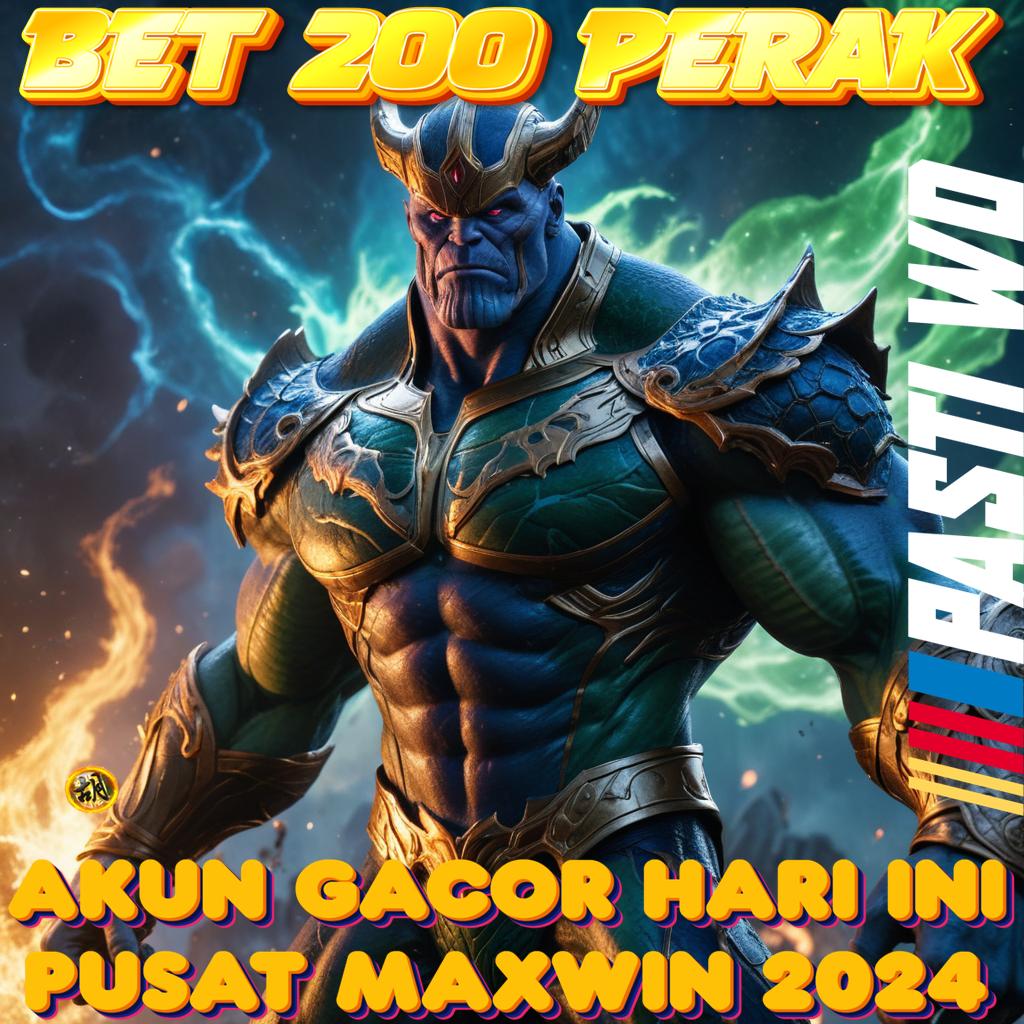 Mbah500 Slot Mudah Jackpot