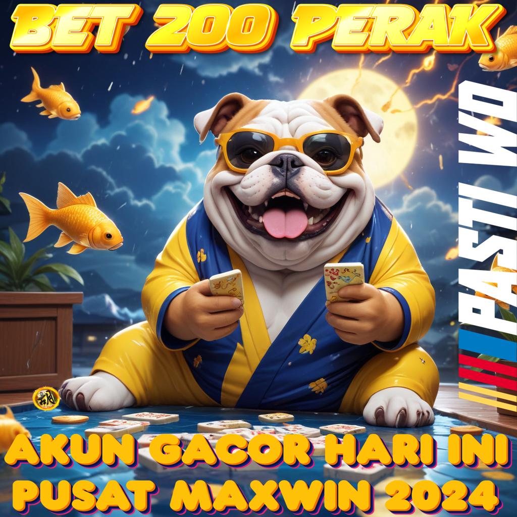 Mbah500 Slot Pragmatic Terbaru