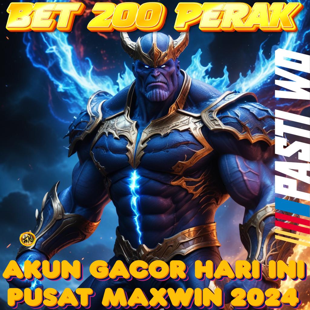 Berapa Maxwin Bet 800