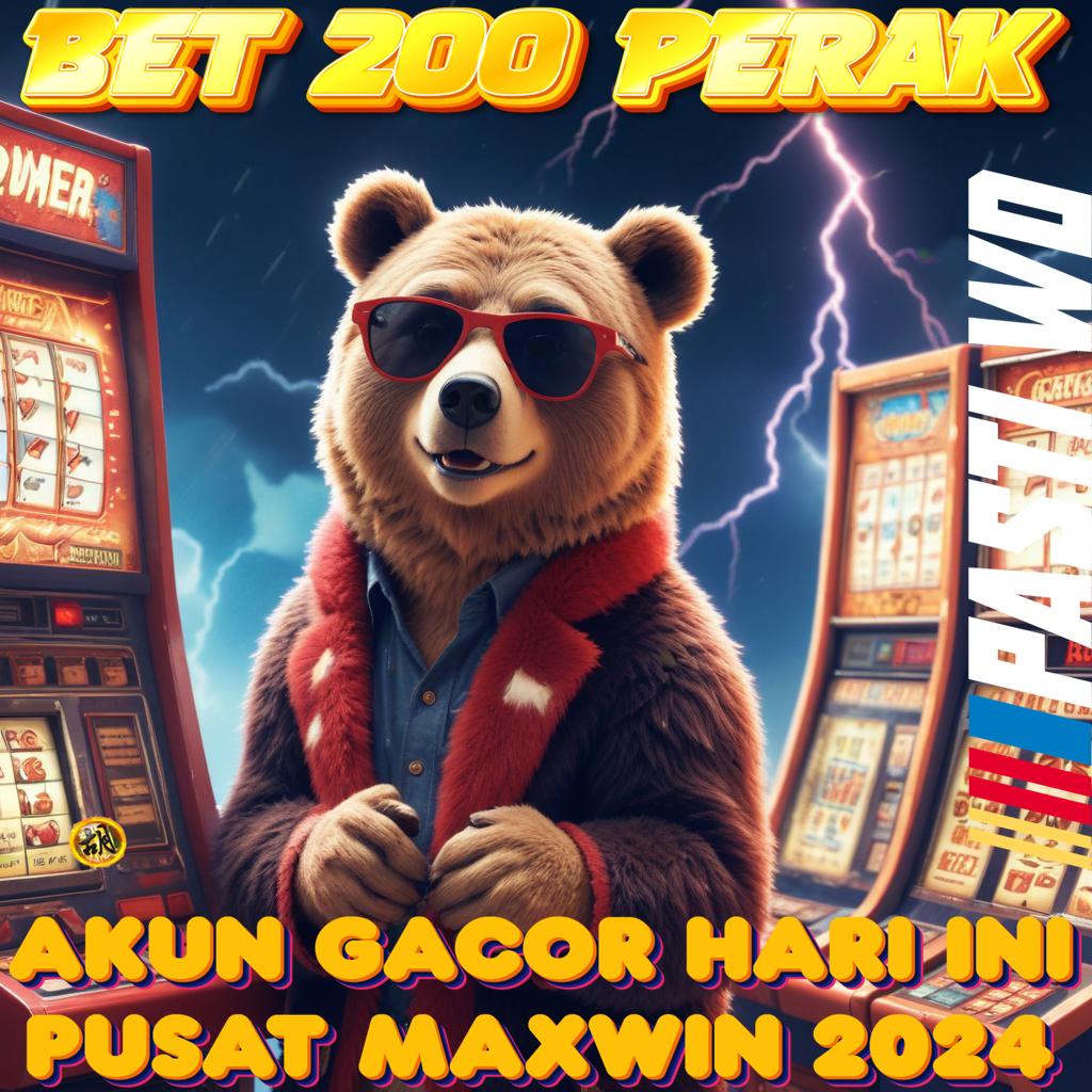 MBAH 500 SLOT ONLINE DEPOSIT SITUS HANDAL