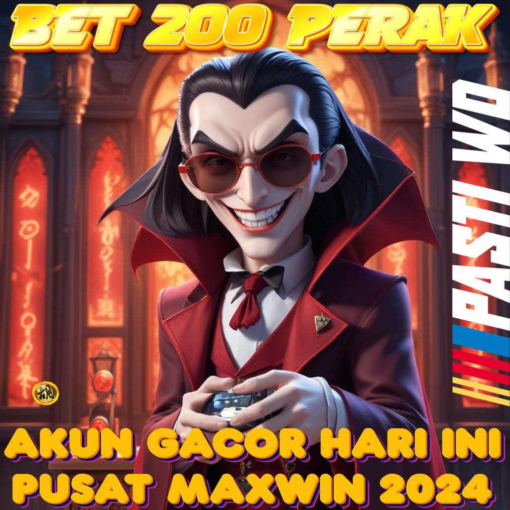 Mbah500 Slot Online Dengan Bonus