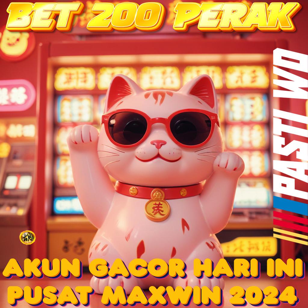 MASTER CHEAT SLOT JACKPOT BERUNTUN