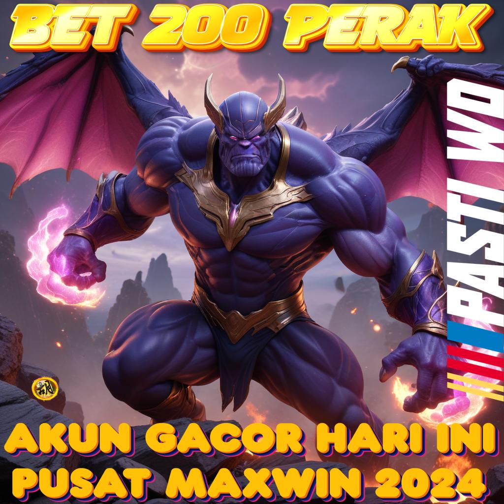 9K BOSS BONUS BESAR