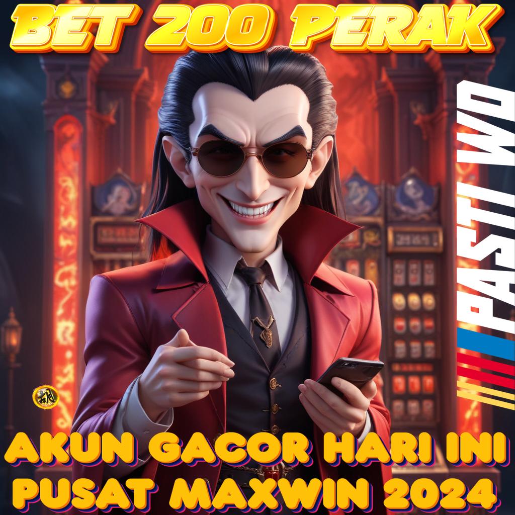 APK 1266 SLOTS EDITION BARU