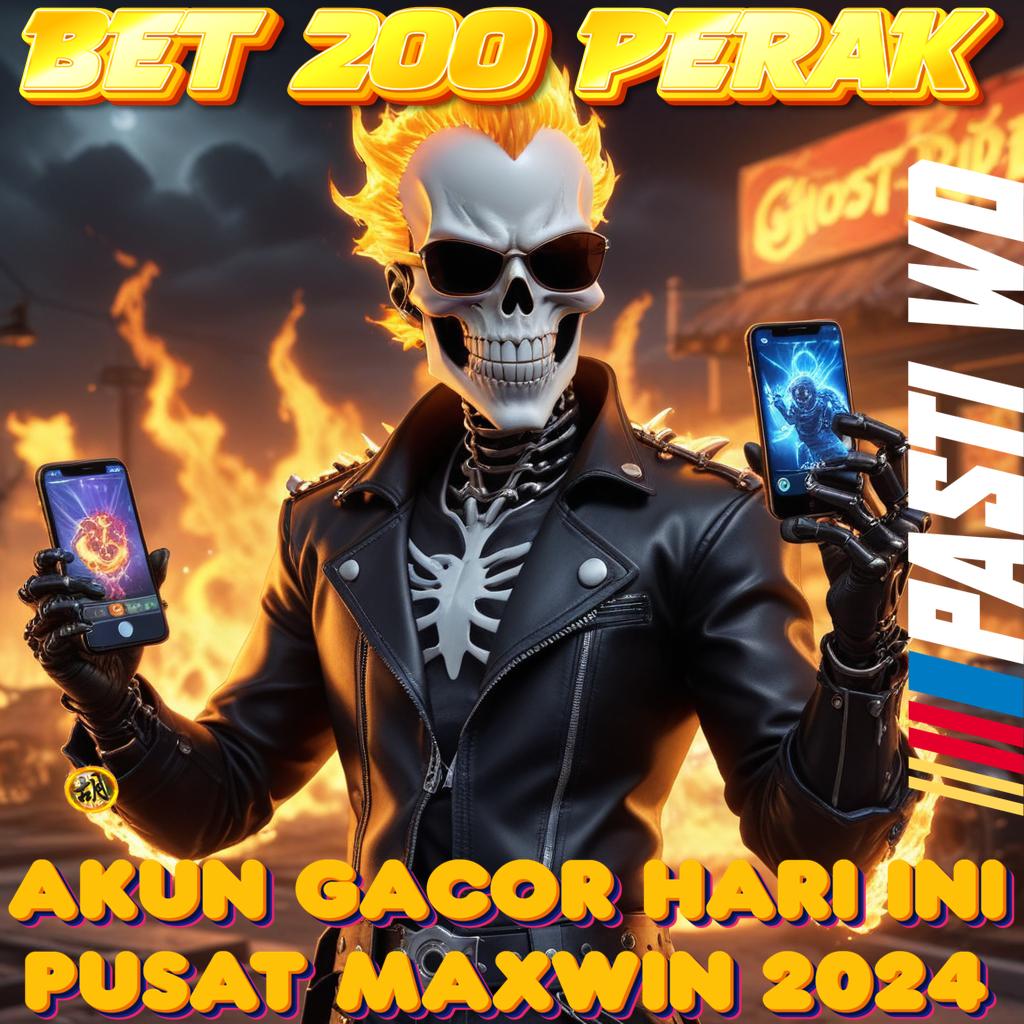 Mbah 500 Slot Mudah Menang 2024