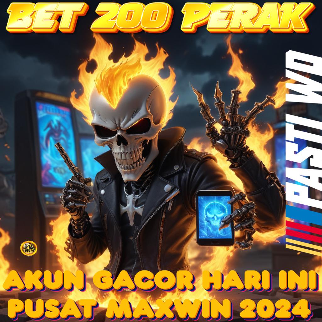 Slot Online Mbah 500