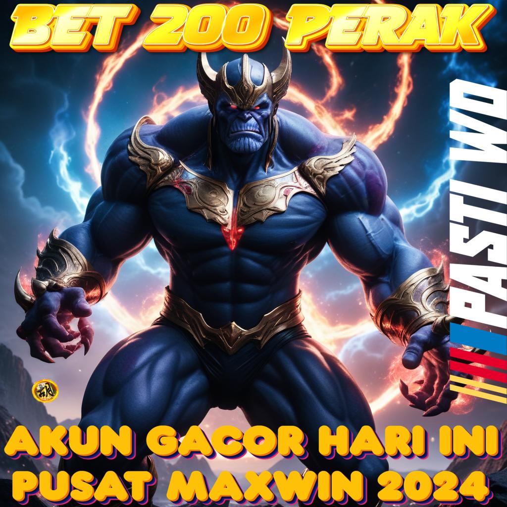 Mbah500 Slot Bet Kecil