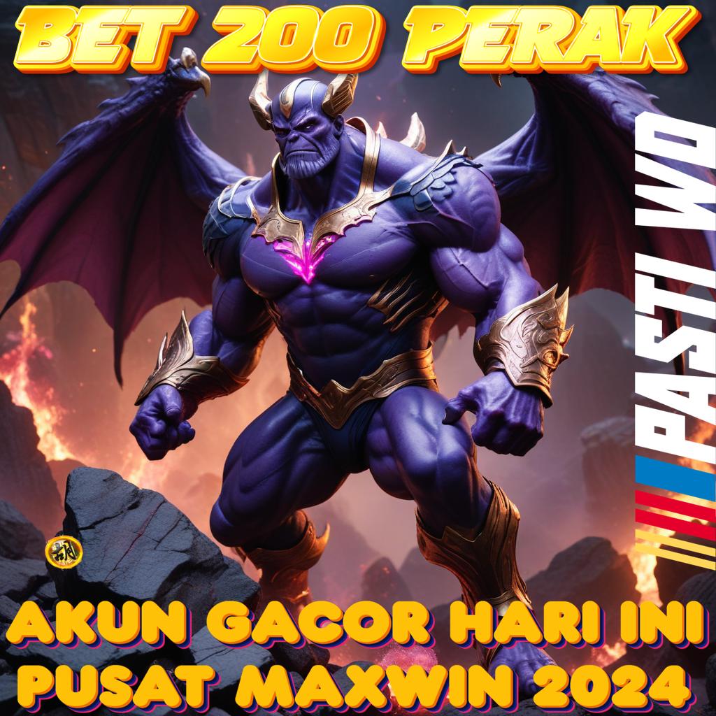 API 5000 SLOT HADIAH BESAR