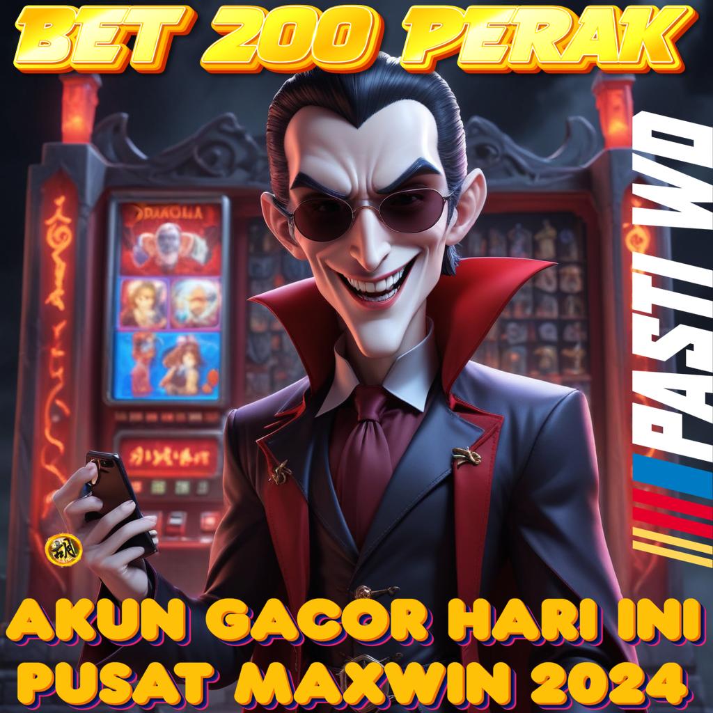 Mbah 500 Judi Slot Dengan Bonus