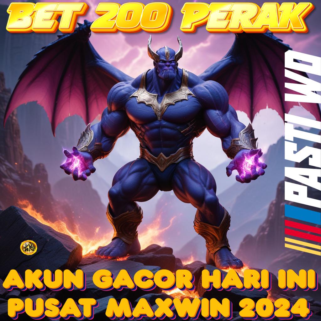 Mbah 500 Slot Deposit