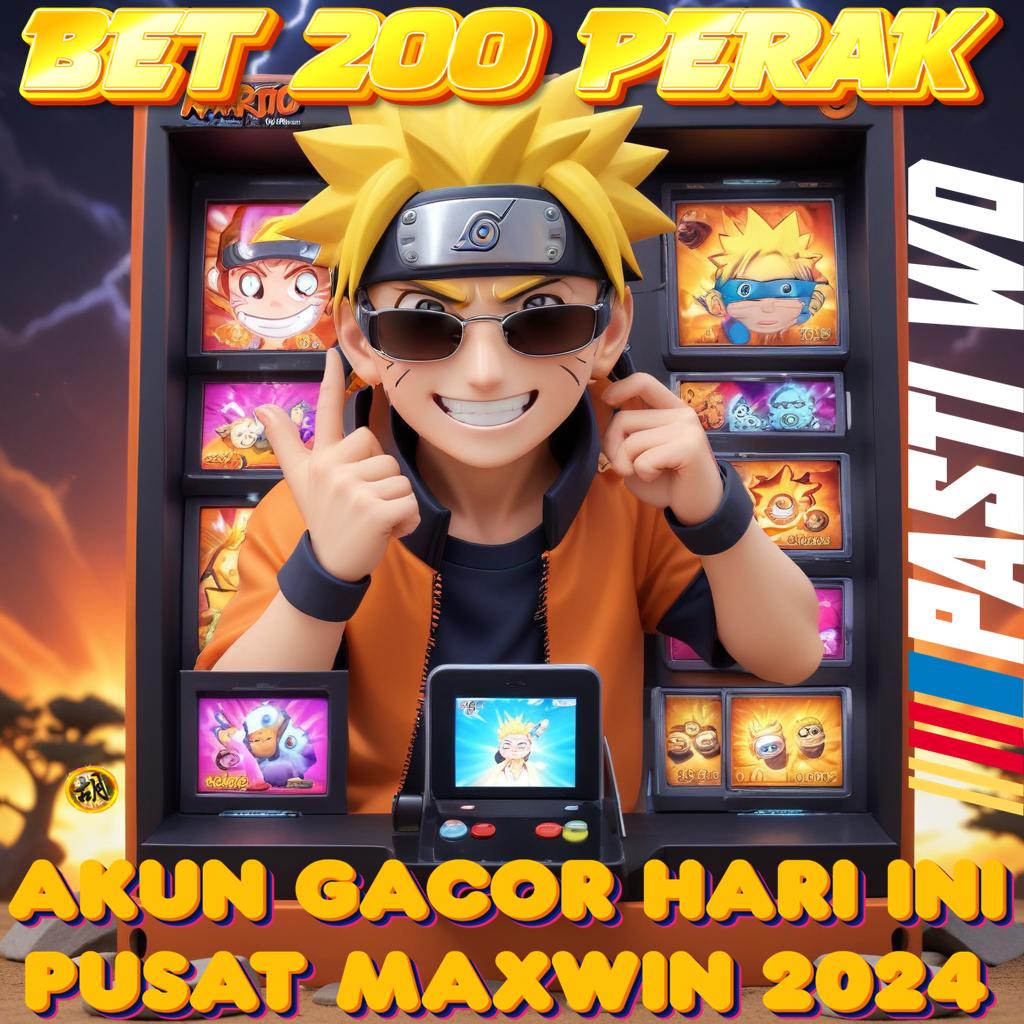 Mbah5001 Slot