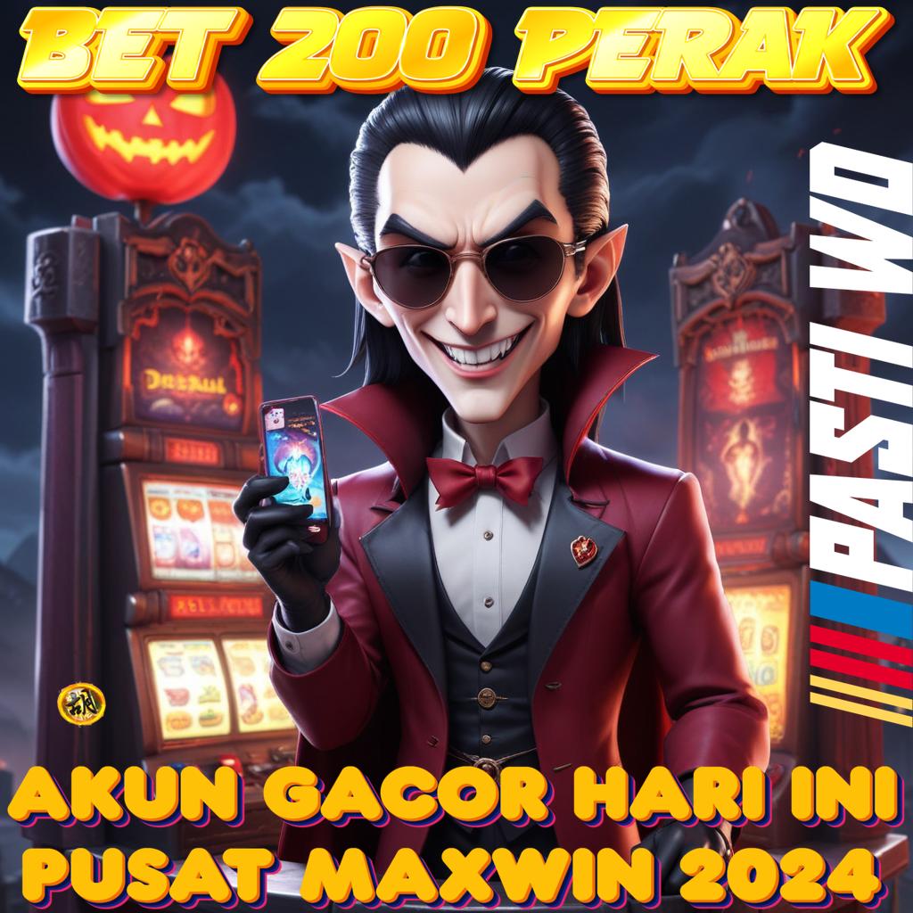 Mbah500 Judi Slot Apk